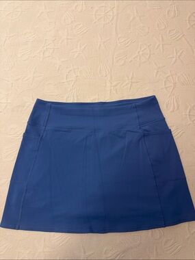 Sketchers Go Walk skort XL